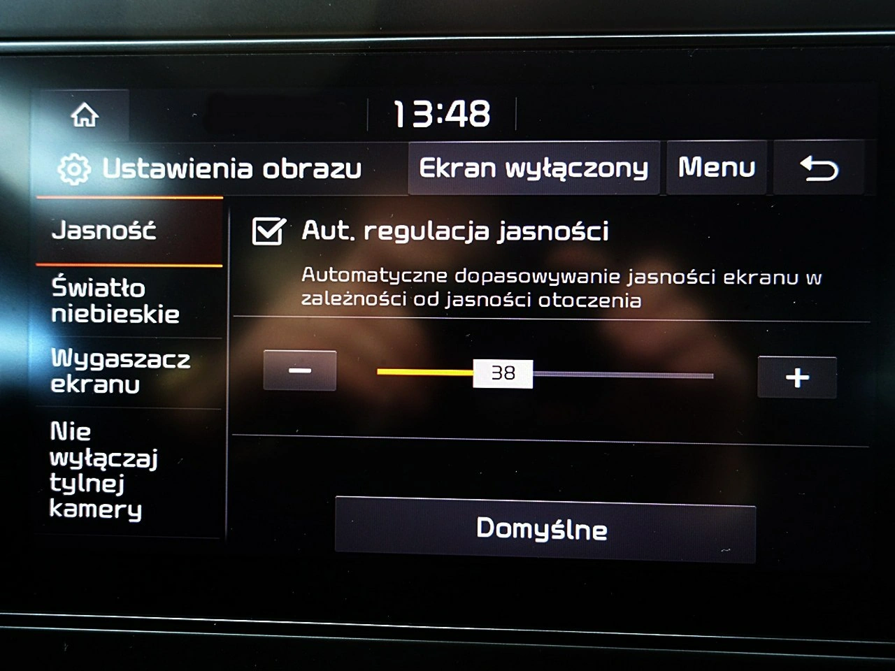 Kia Sportage - Zdjęcie 52