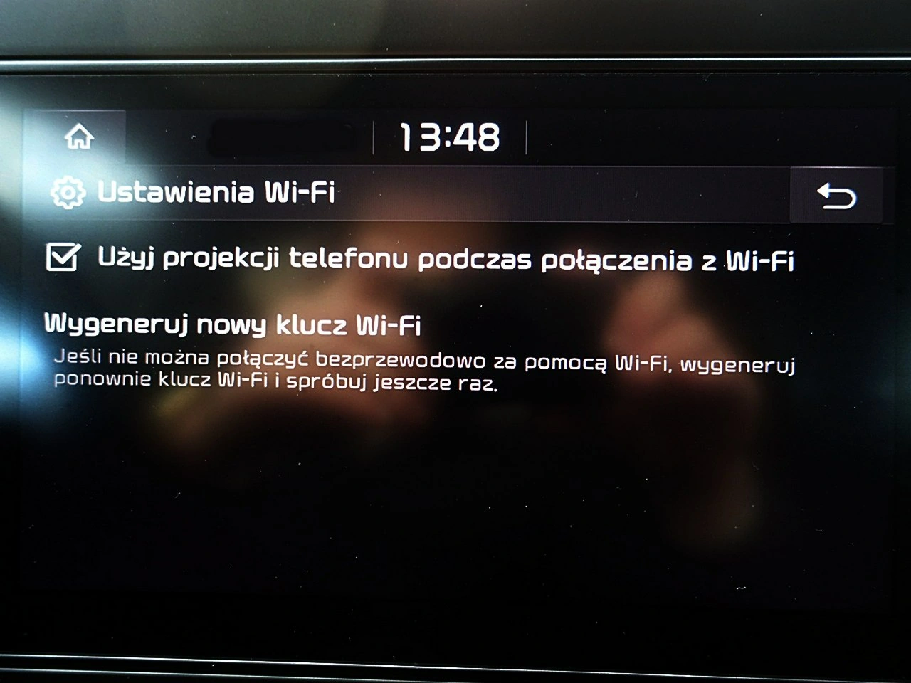 Kia Sportage - Zdjęcie 54