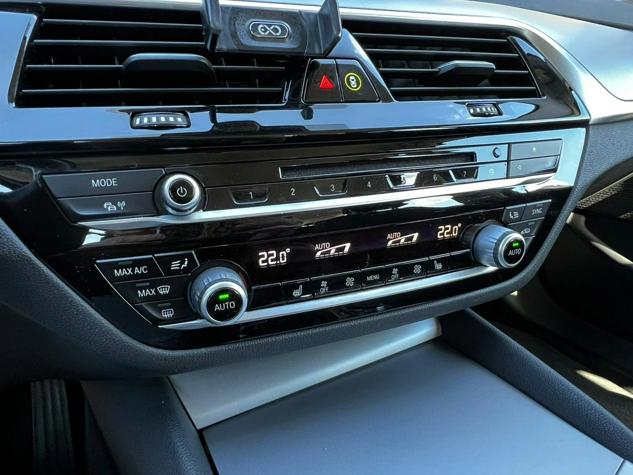 BMW 520 - Zdjęcie 10