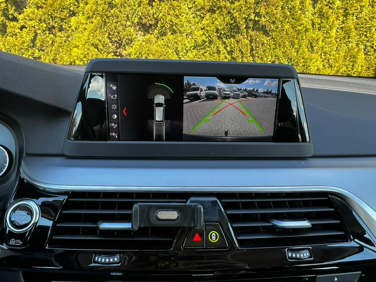 BMW 520 - Zdjęcie 11