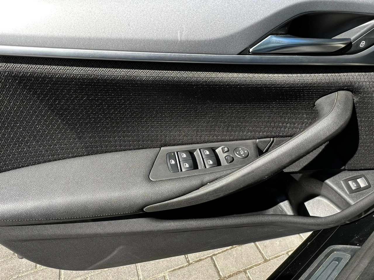 BMW 520 - Zdjęcie 13