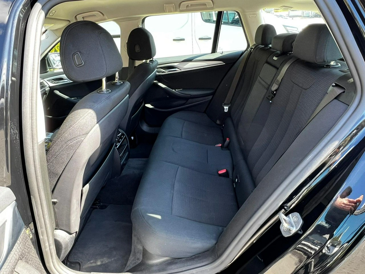 BMW 520 - Zdjęcie 15