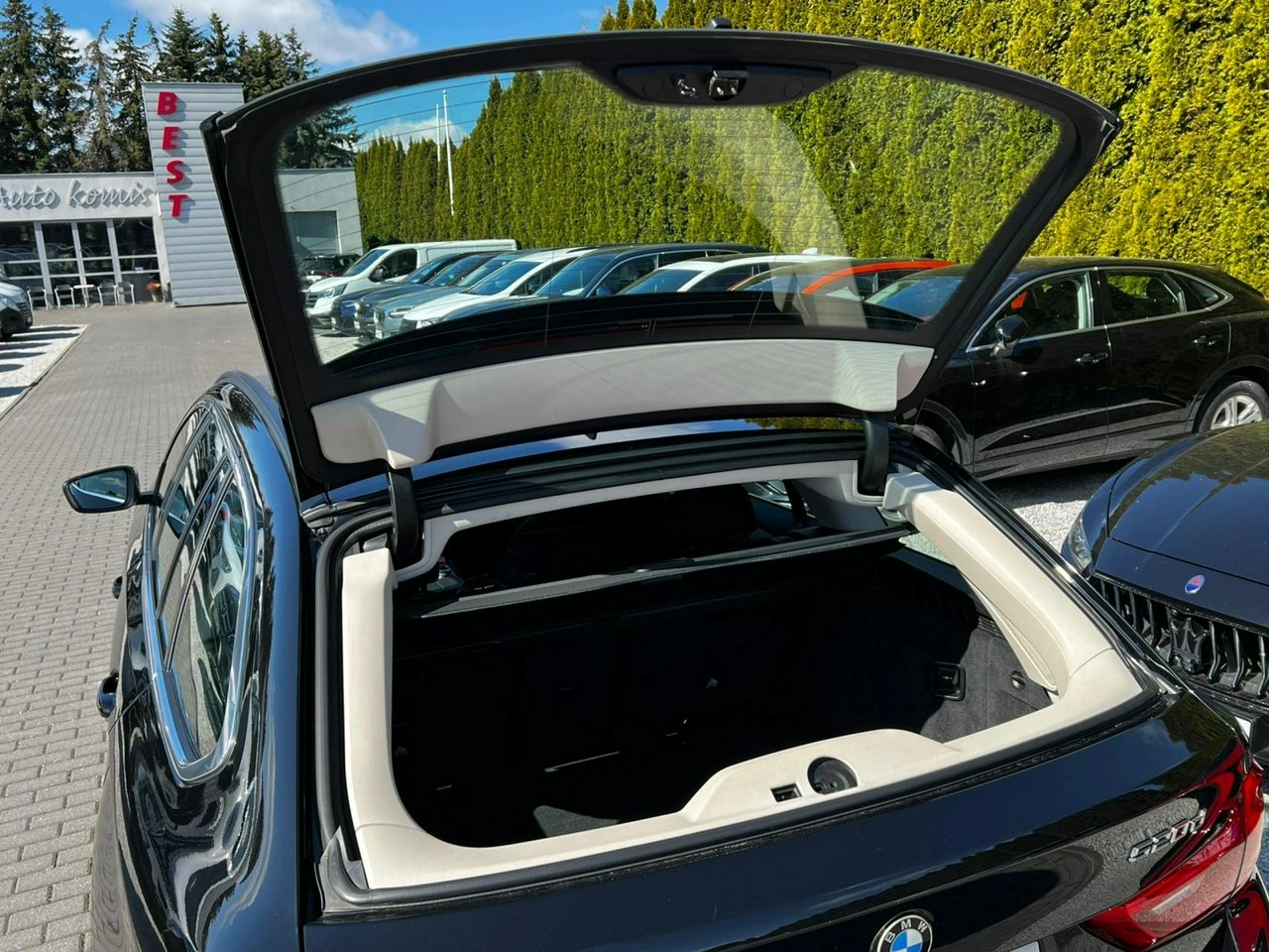 BMW 520 - Zdjęcie 16