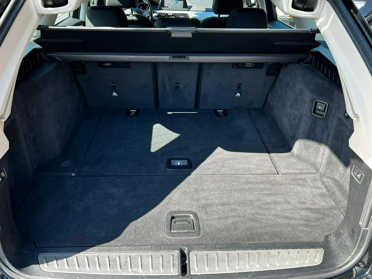 BMW 520 - Zdjęcie 17