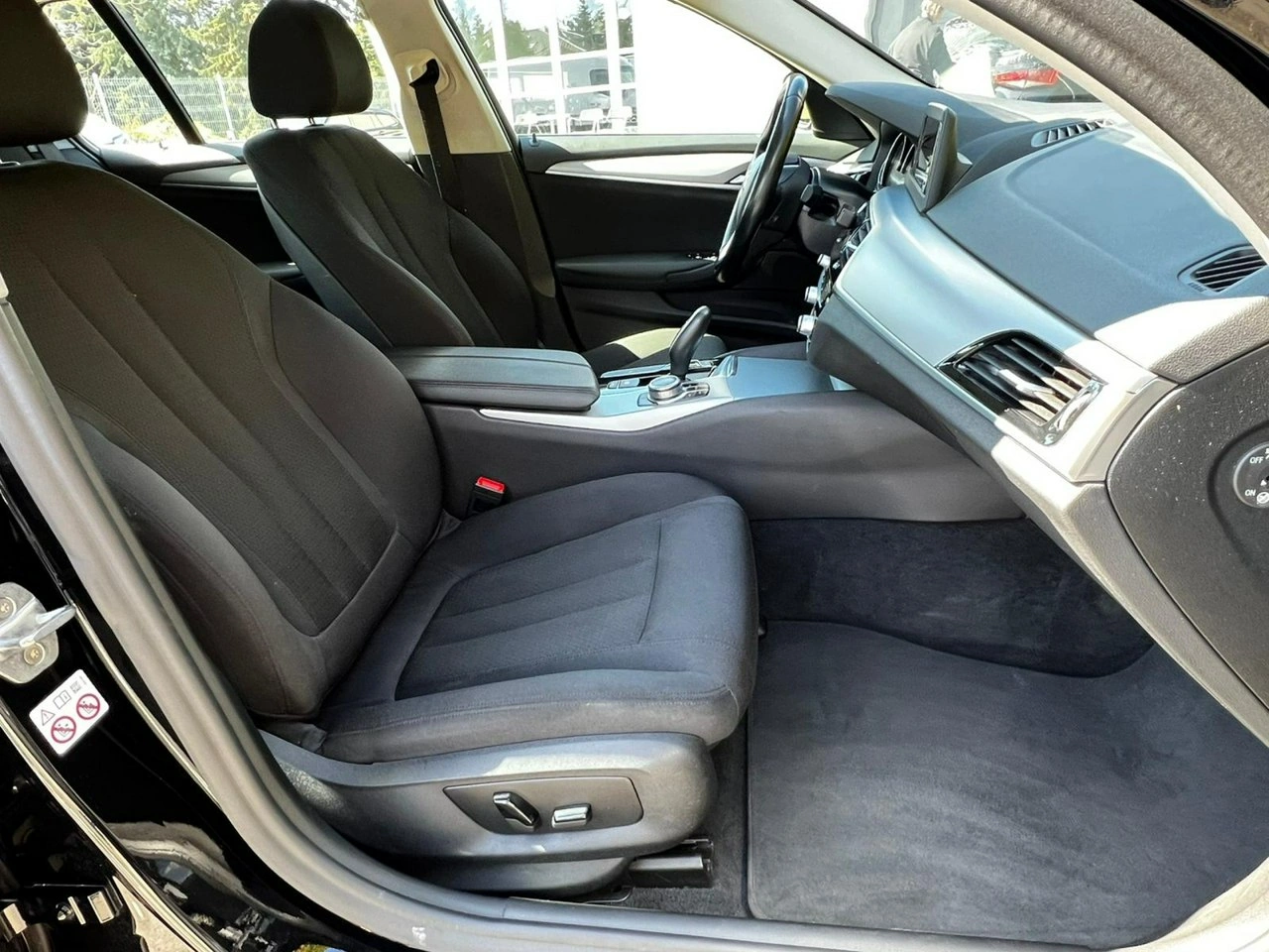 BMW 520 - Zdjęcie 18