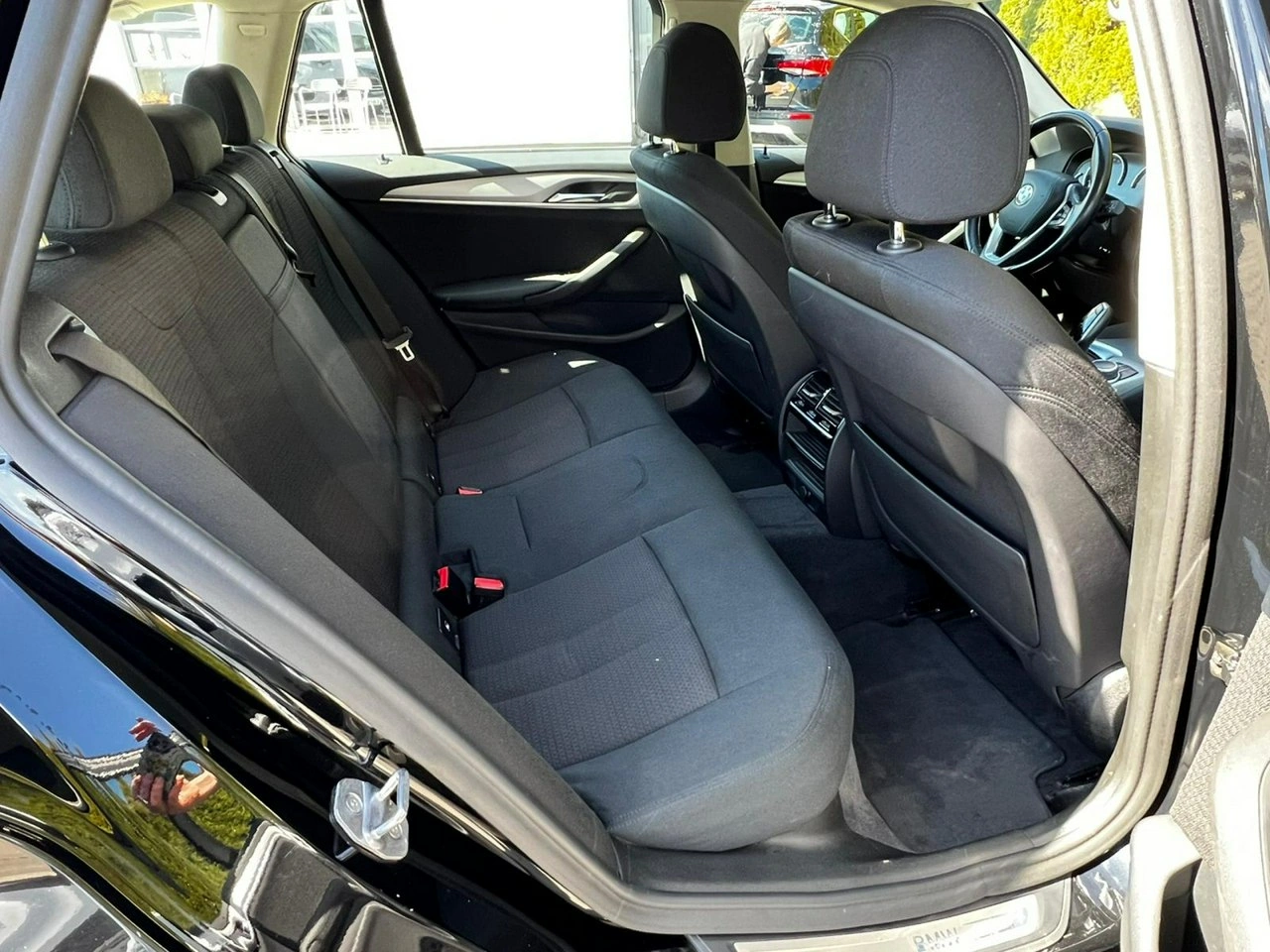 BMW 520 - Zdjęcie 19