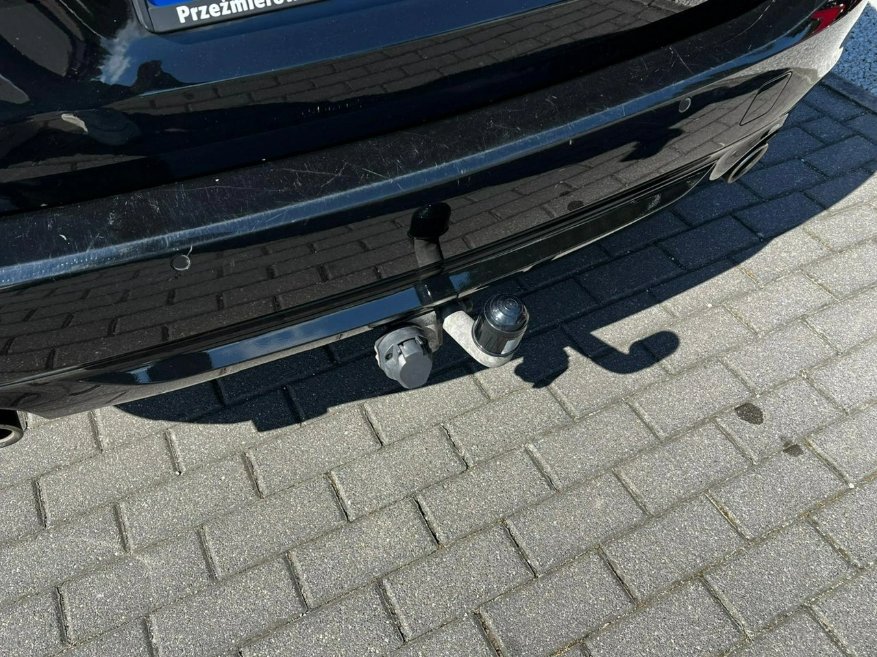 BMW 520 - Zdjęcie 4