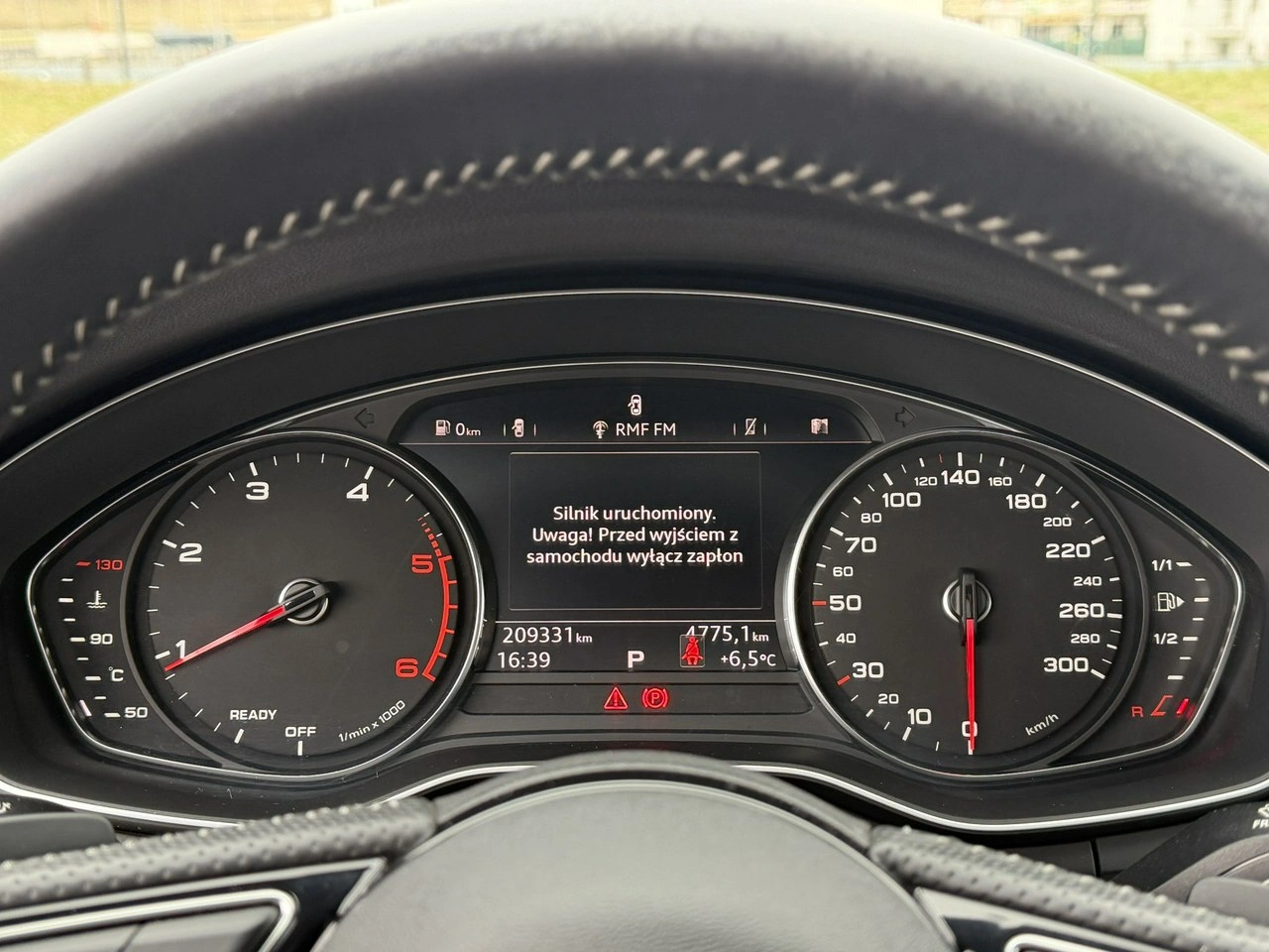 Audi A4 - Zdjęcie 27