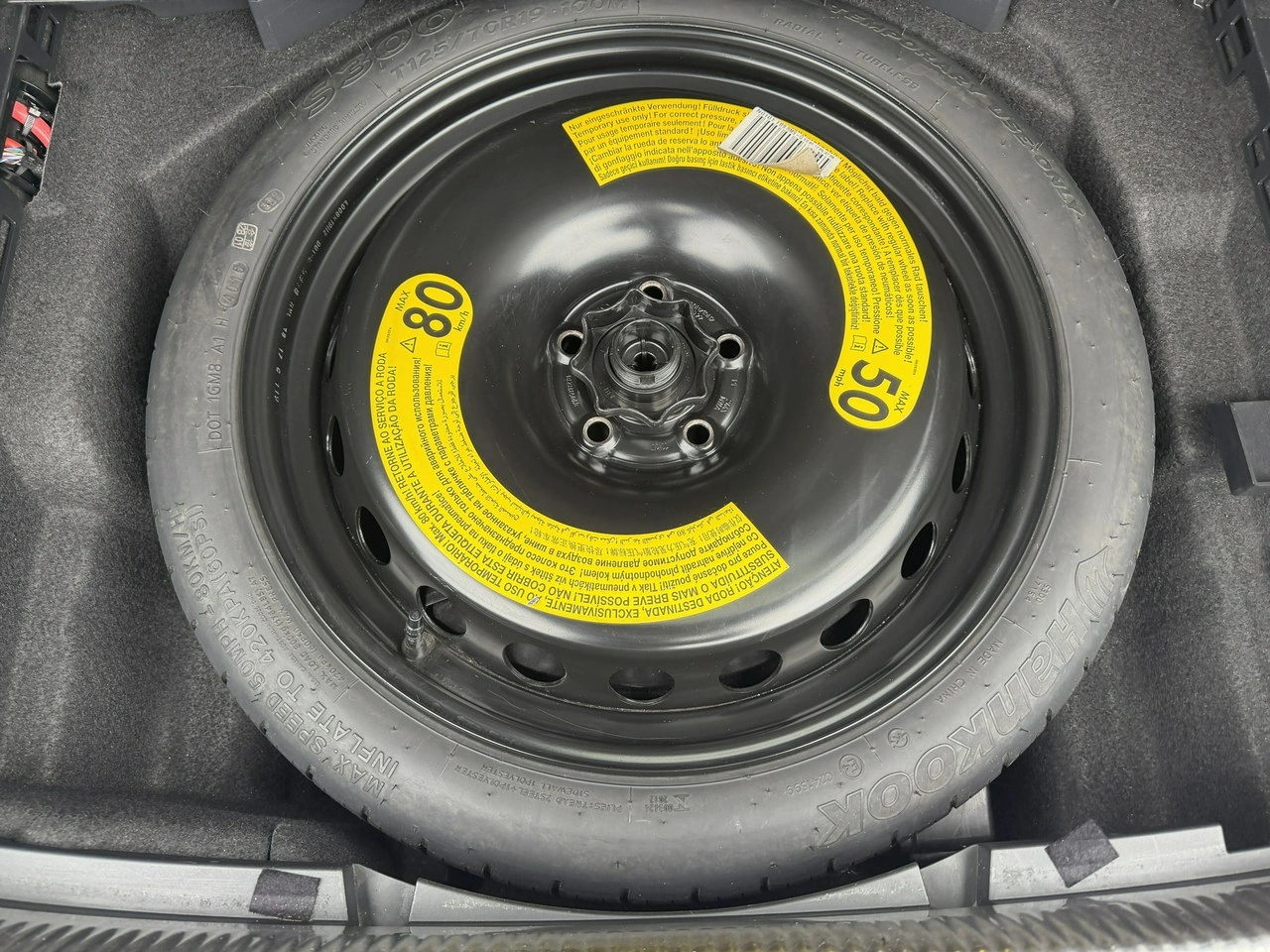 Audi A4 - Zdjęcie 37