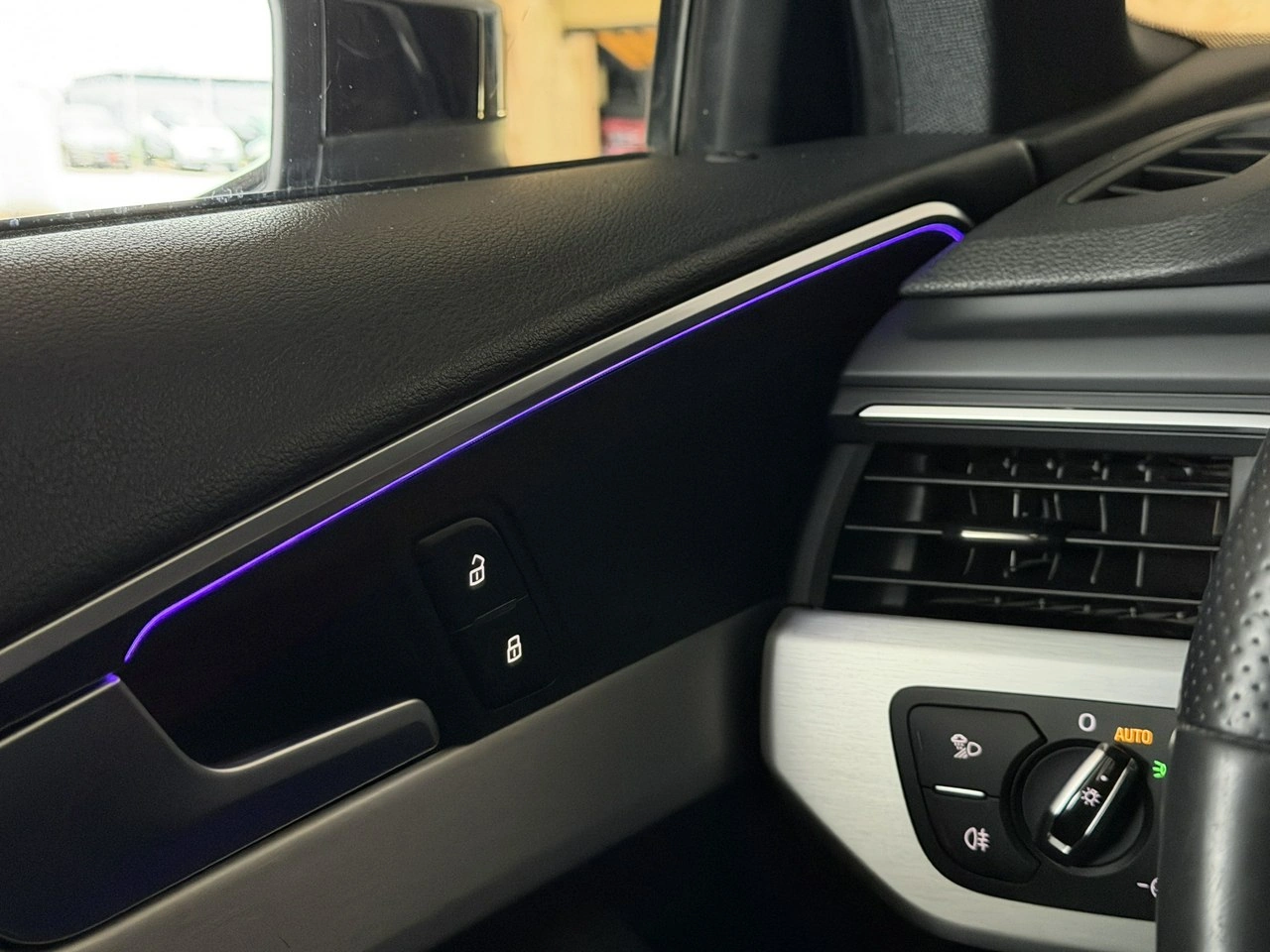 Audi A4 - Zdjęcie 17