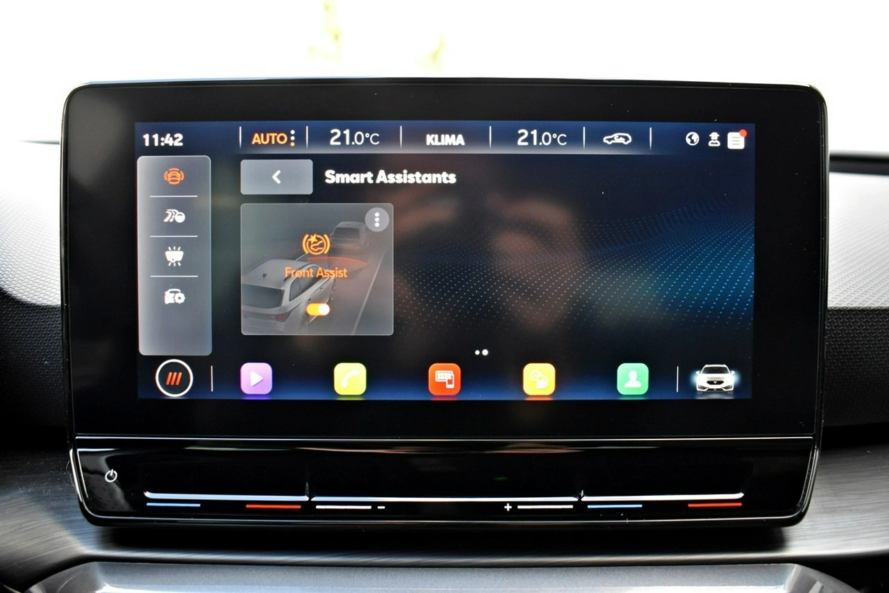 Cupra Leon Sportstourer - Zdjęcie 24