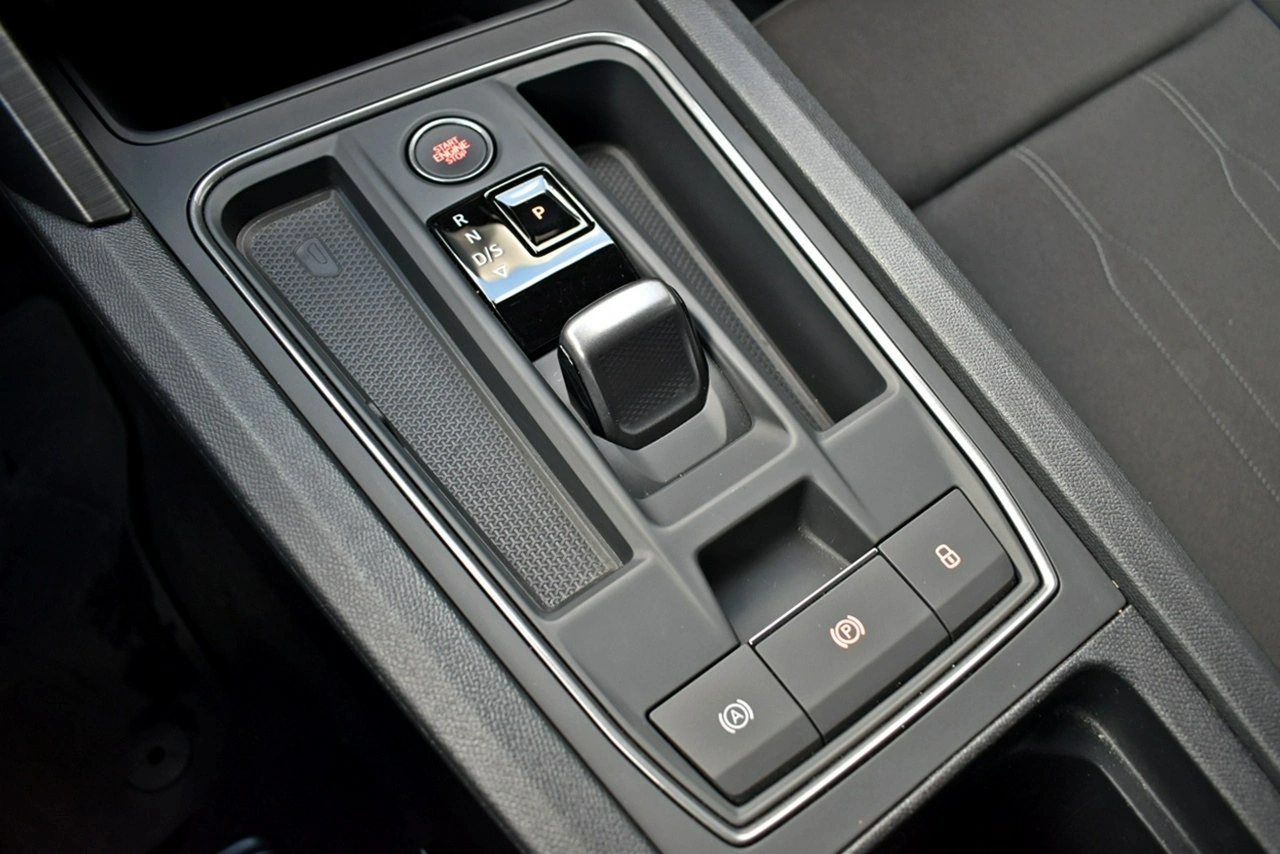 Cupra Leon Sportstourer - Zdjęcie 29