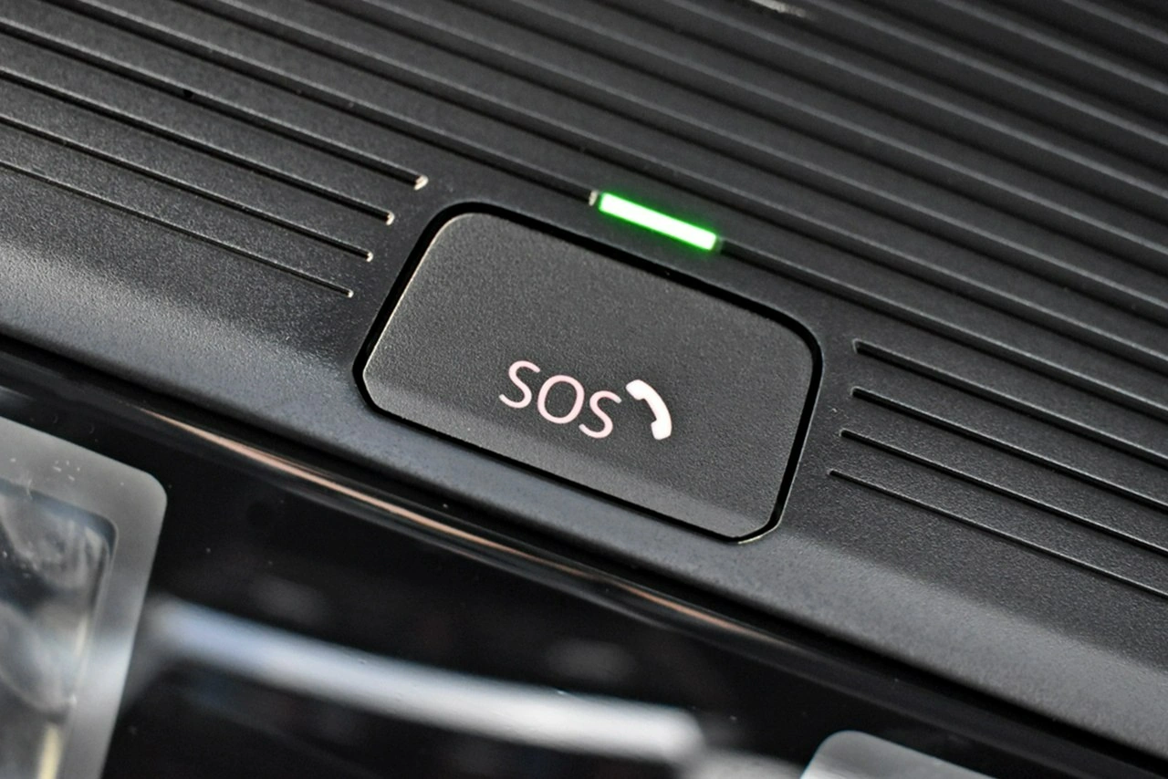 Cupra Leon Sportstourer - Zdjęcie 31