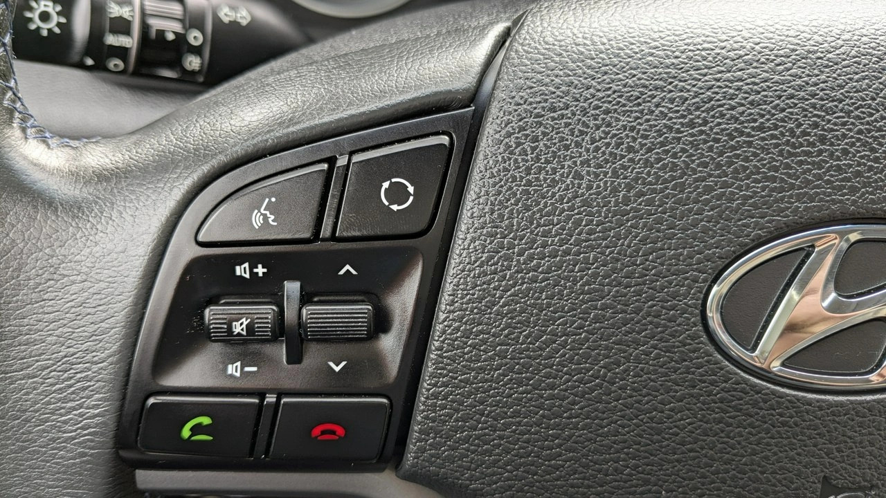 Hyundai Tucson - Zdjęcie 26