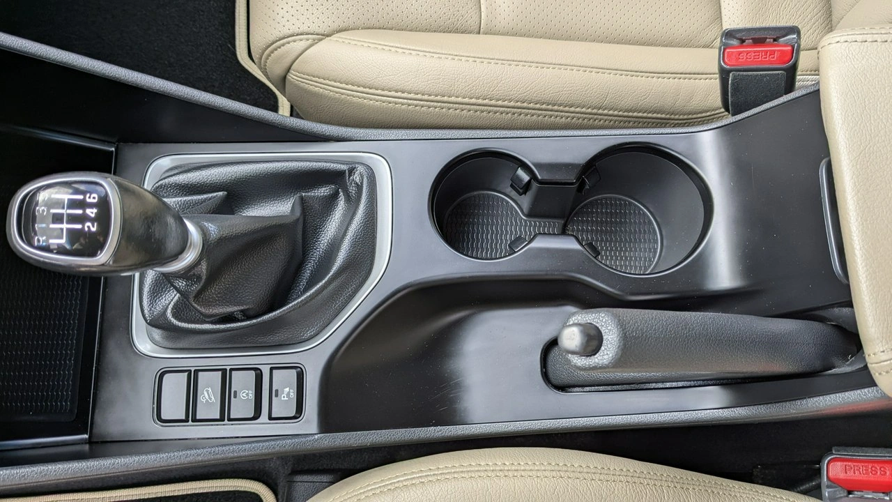 Hyundai Tucson - Zdjęcie 29