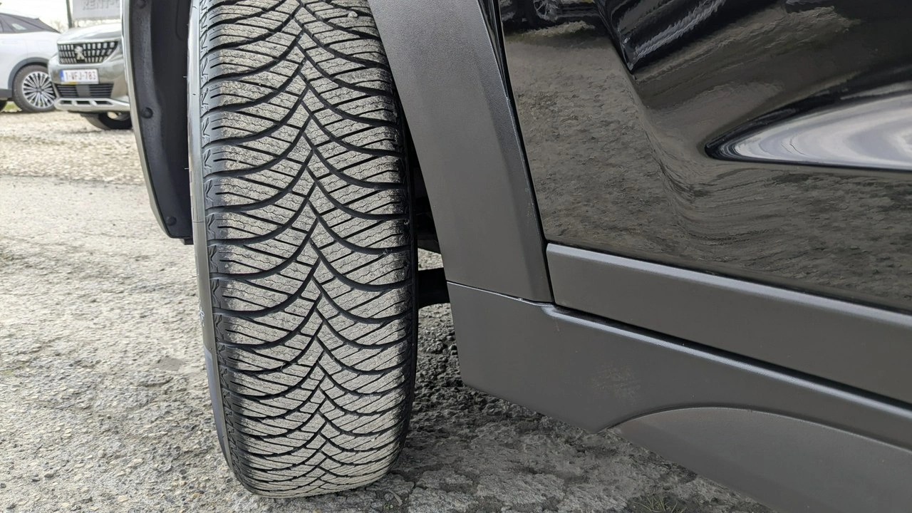 Hyundai Tucson - Zdjęcie 37