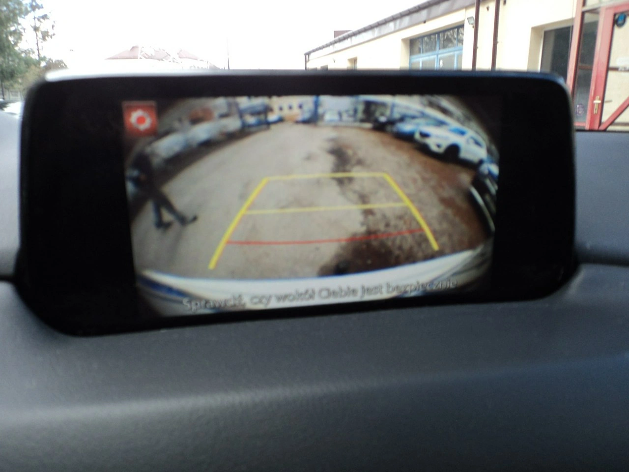 Mazda CX-5 - Zdjęcie 13