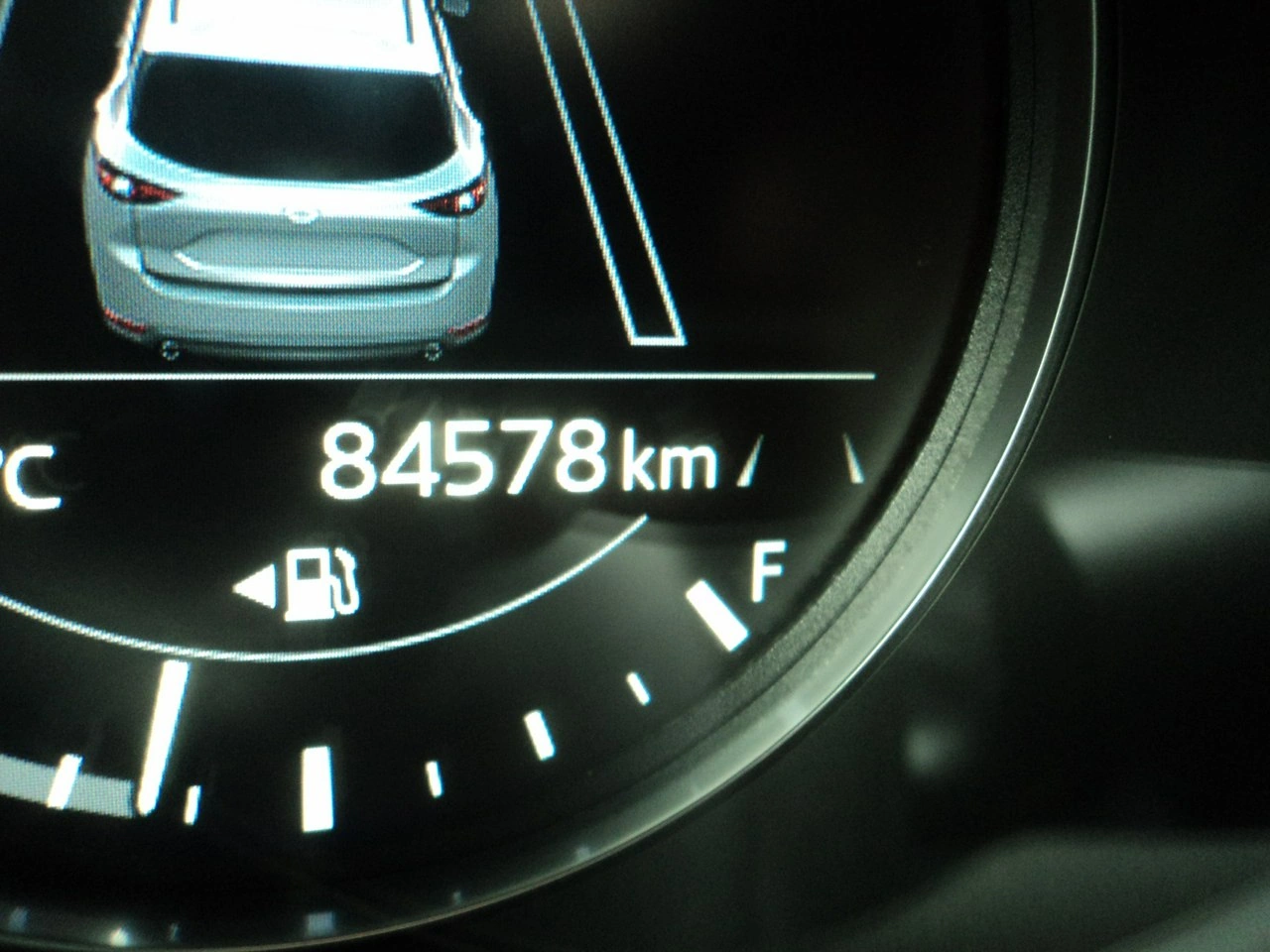 Mazda CX-5 - Zdjęcie 14