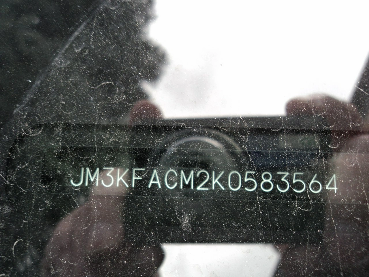 Mazda CX-5 - Zdjęcie 22