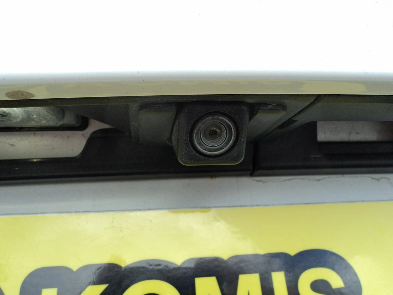 Mazda CX-5 - Zdjęcie 6