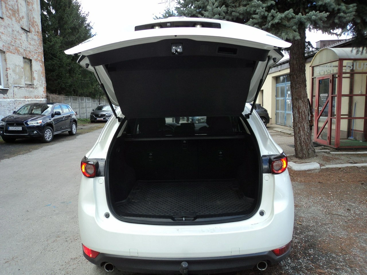 Mazda CX-5 - Zdjęcie 7