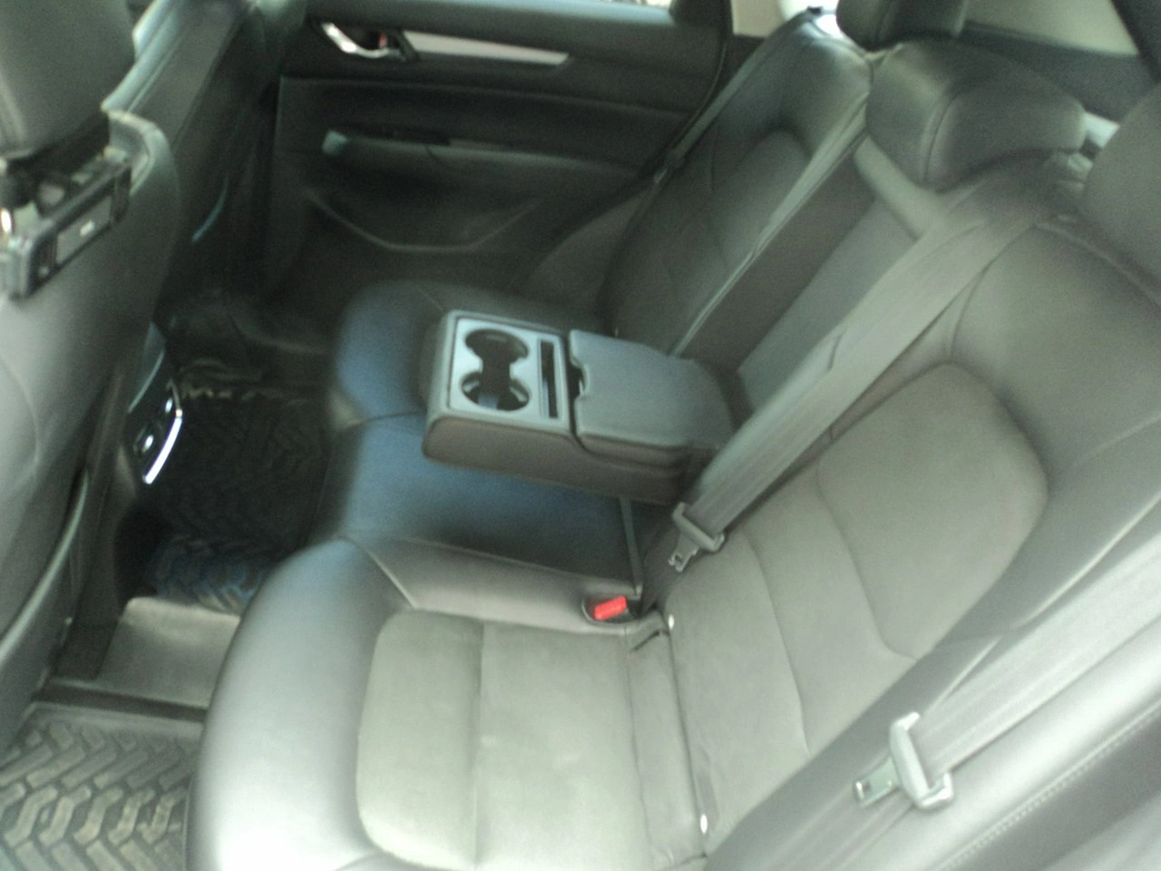 Mazda CX-5 - Zdjęcie 8