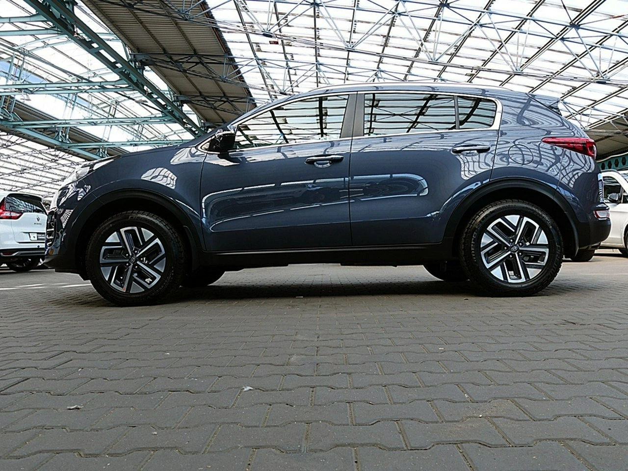 Kia Sportage - Zdjęcie 57