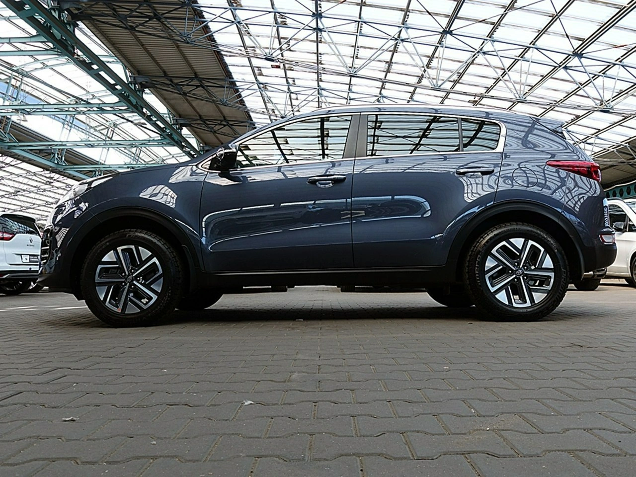 Kia Sportage - Zdjęcie 5