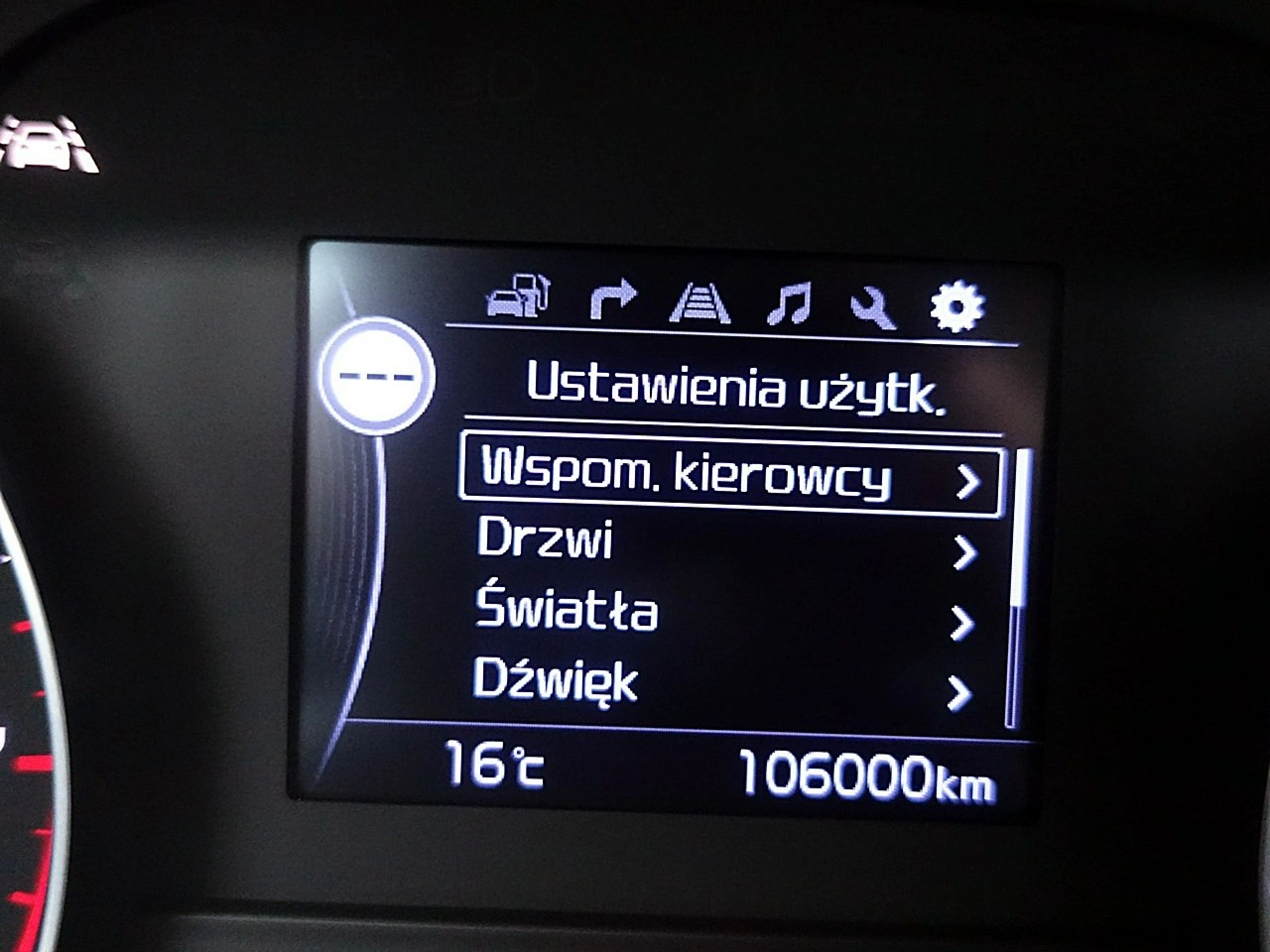 Kia Sportage - Zdjęcie 30