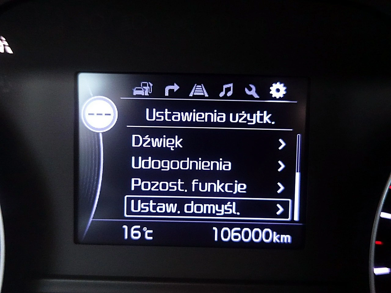 Kia Sportage - Zdjęcie 31