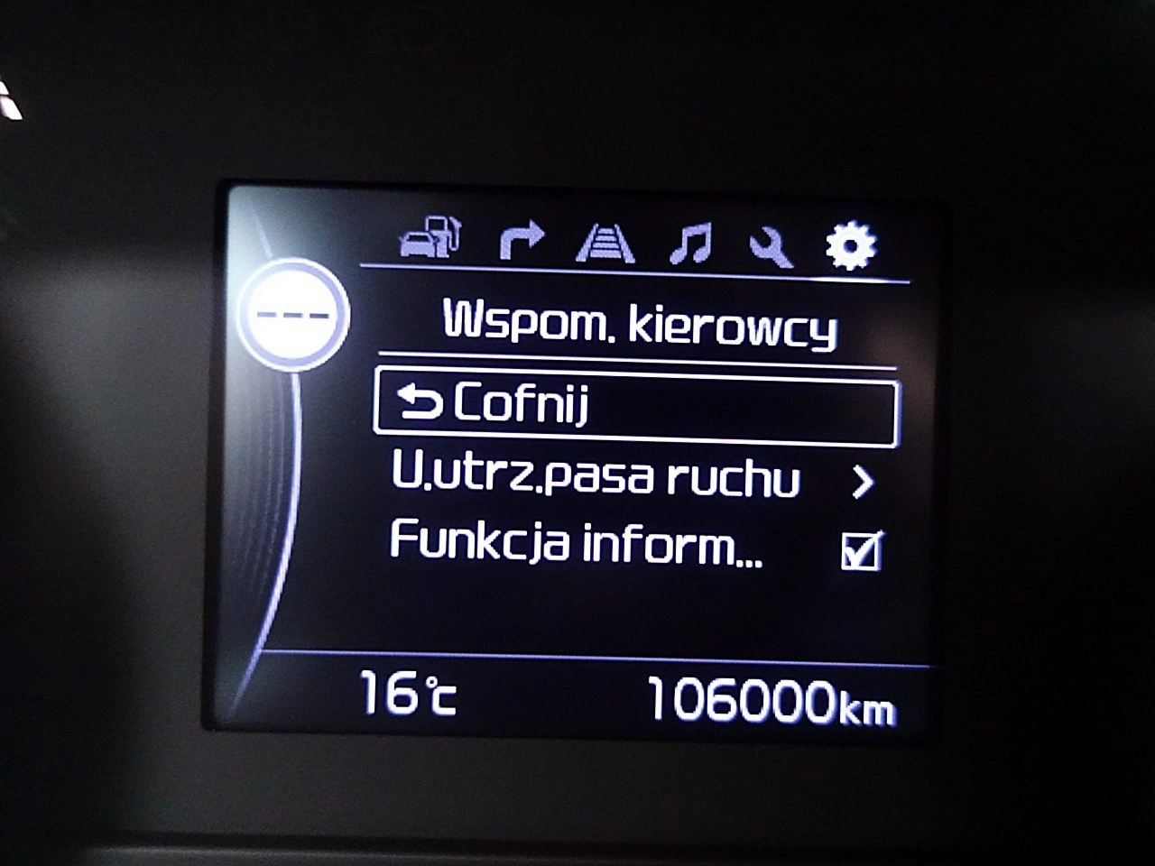 Kia Sportage - Zdjęcie 32