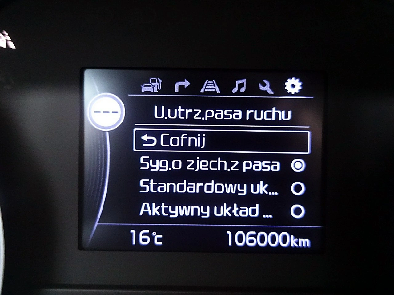 Kia Sportage - Zdjęcie 33