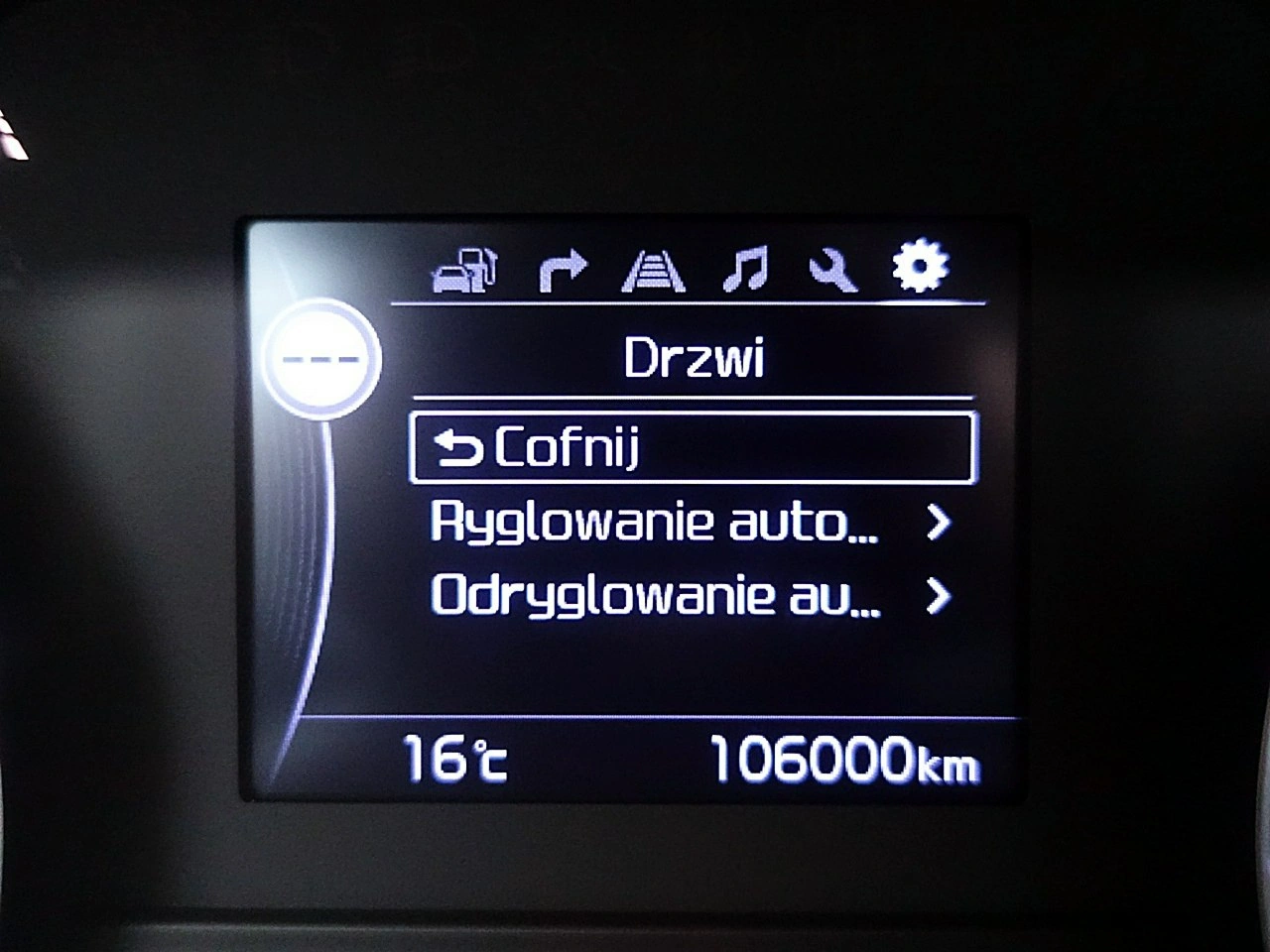 Kia Sportage - Zdjęcie 34