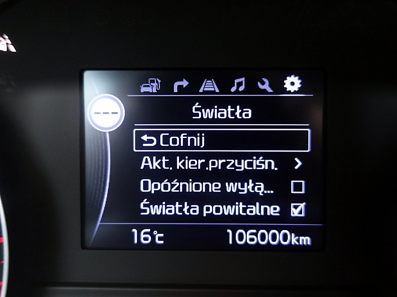 Kia Sportage - Zdjęcie 35