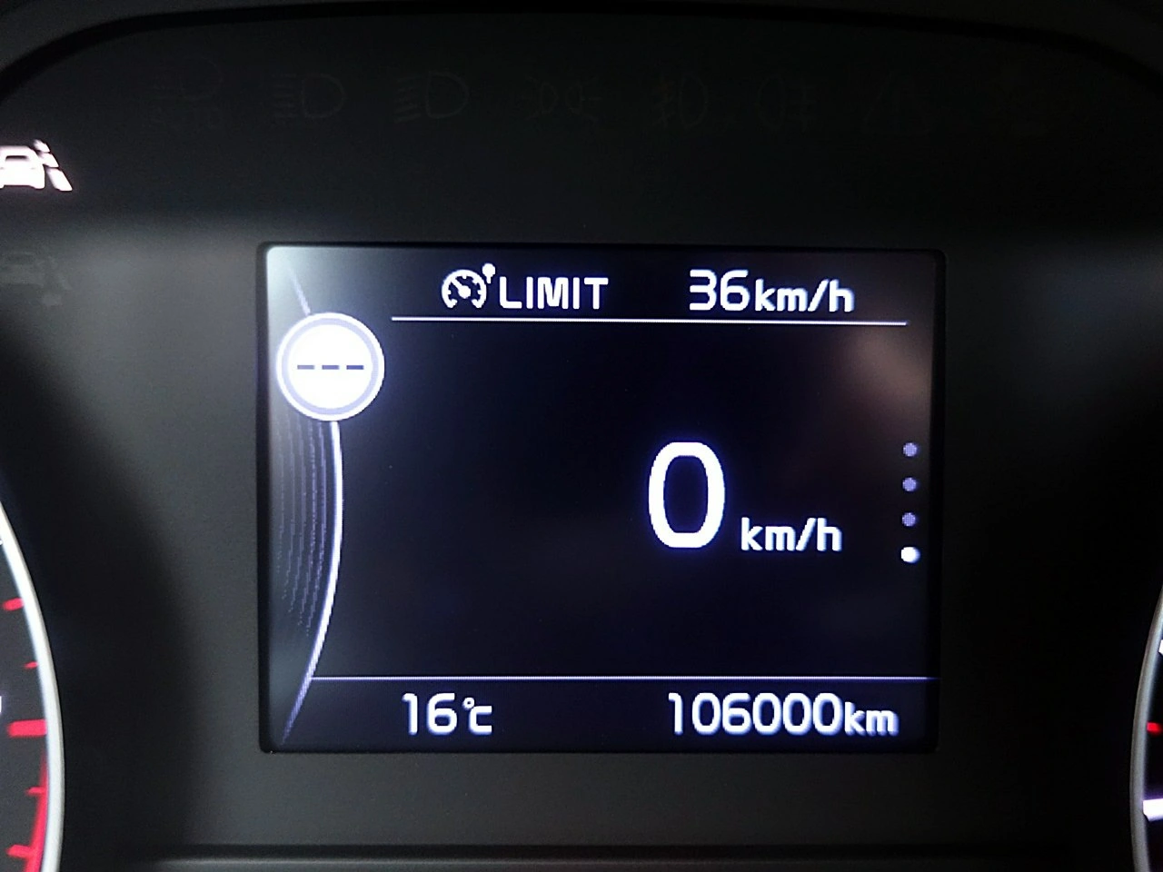 Kia Sportage - Zdjęcie 37