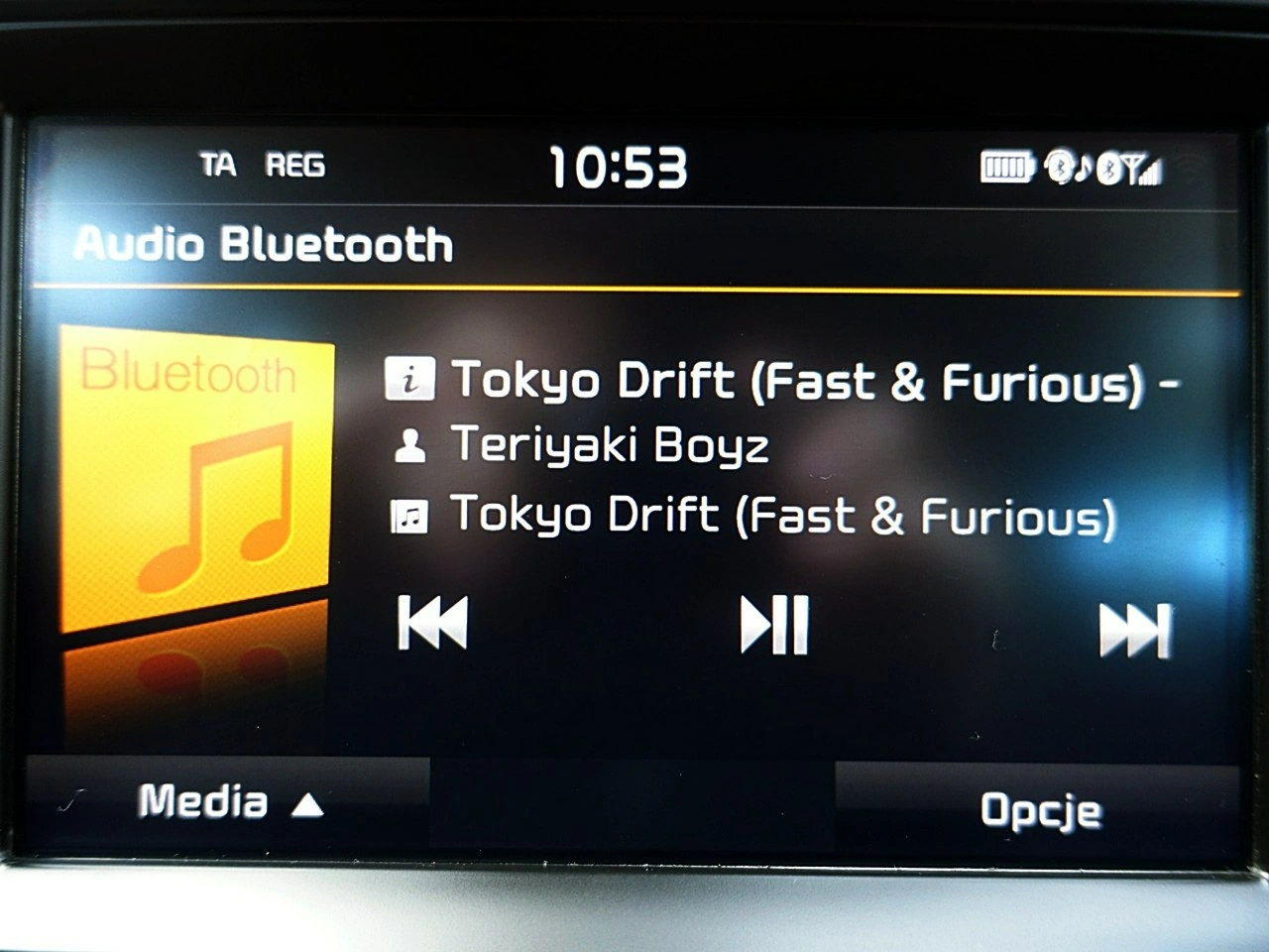 Kia Sportage - Zdjęcie 40