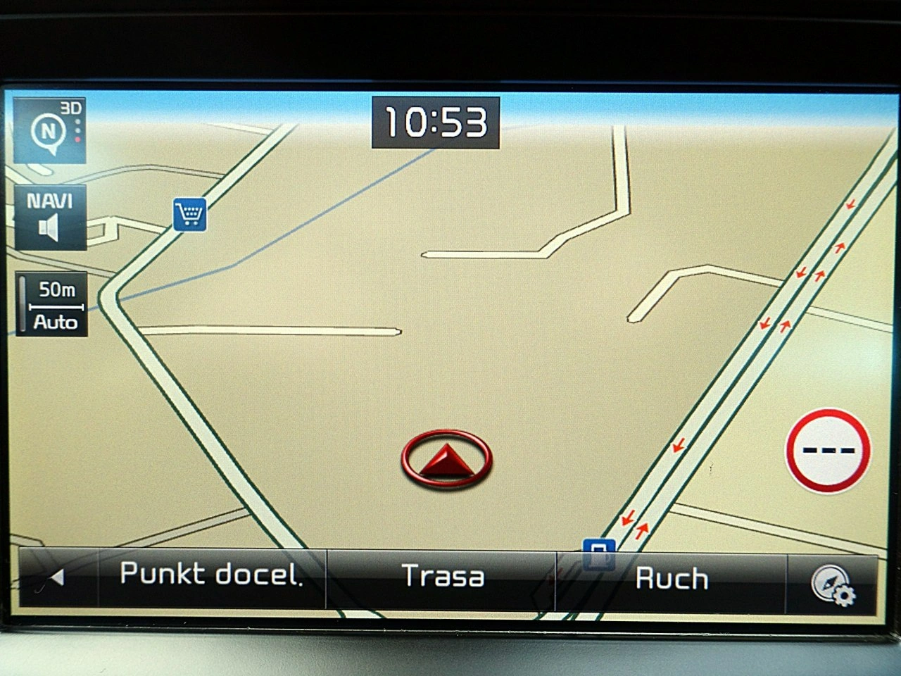 Kia Sportage - Zdjęcie 39