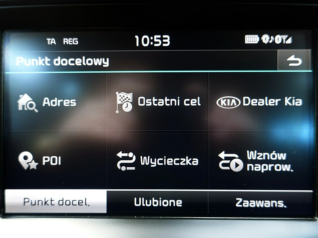 Kia Sportage - Zdjęcie 42