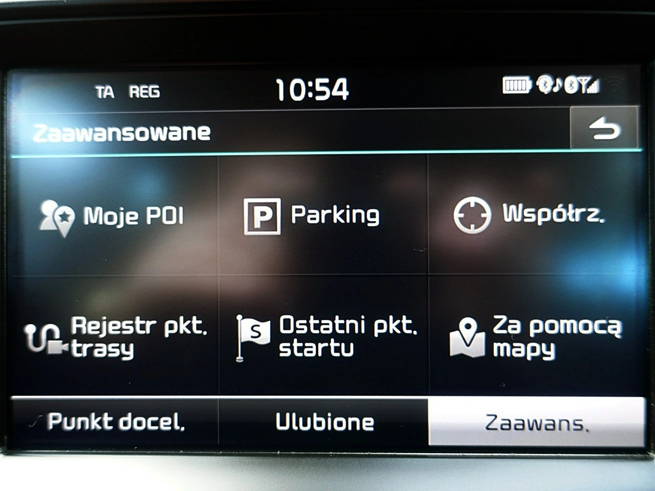 Kia Sportage - Zdjęcie 43