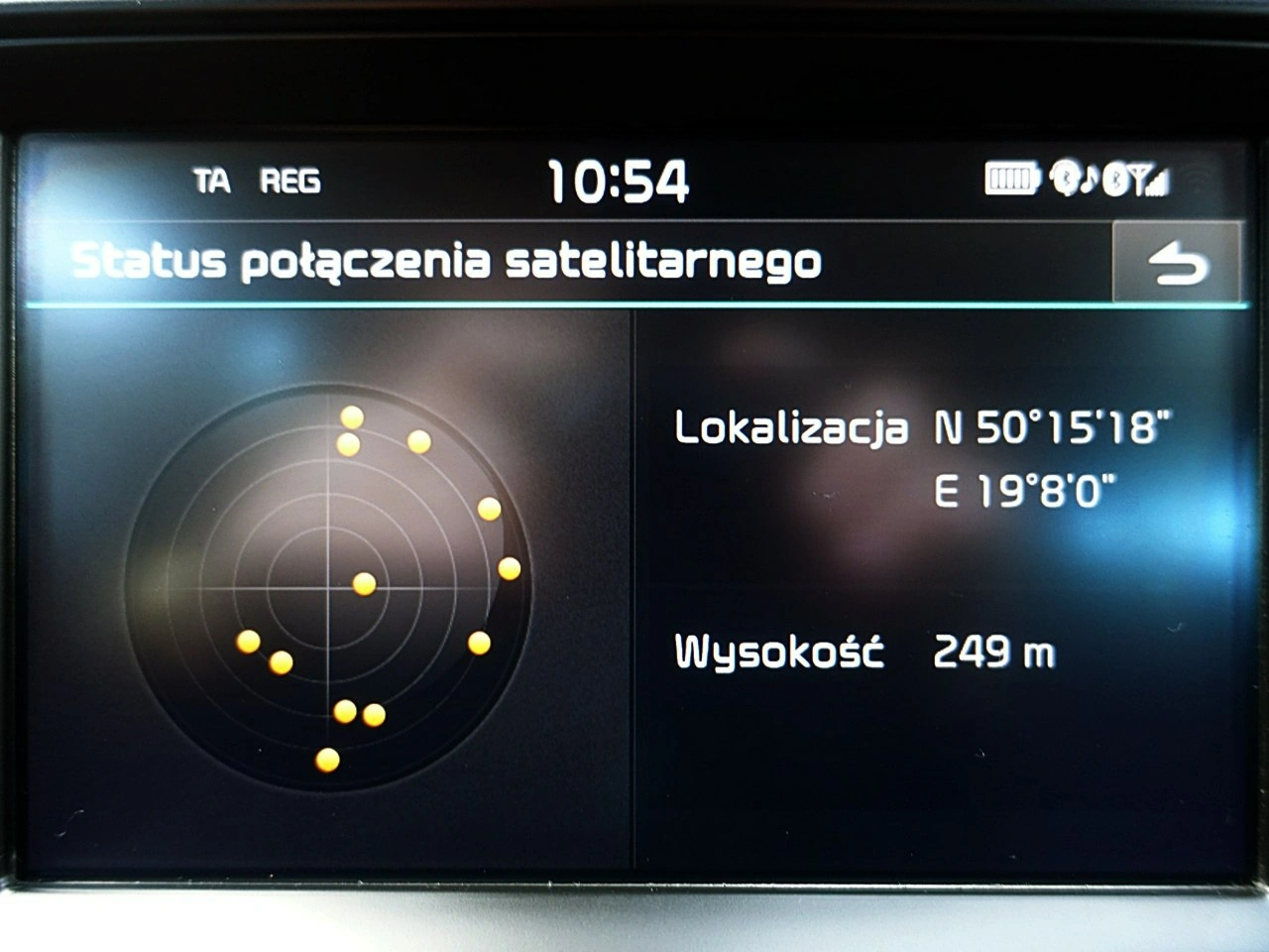 Kia Sportage - Zdjęcie 46