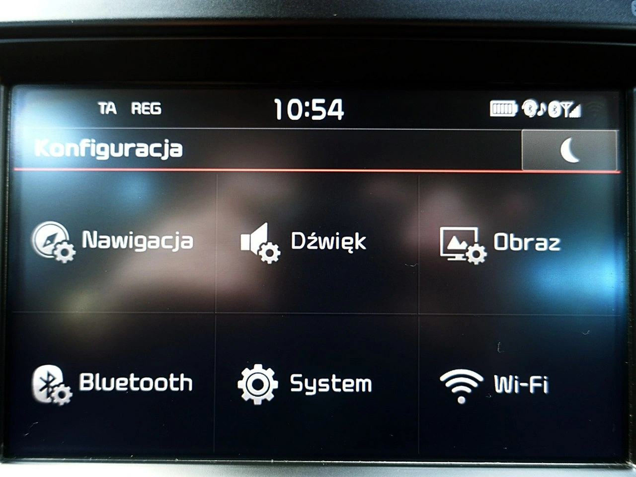 Kia Sportage - Zdjęcie 47