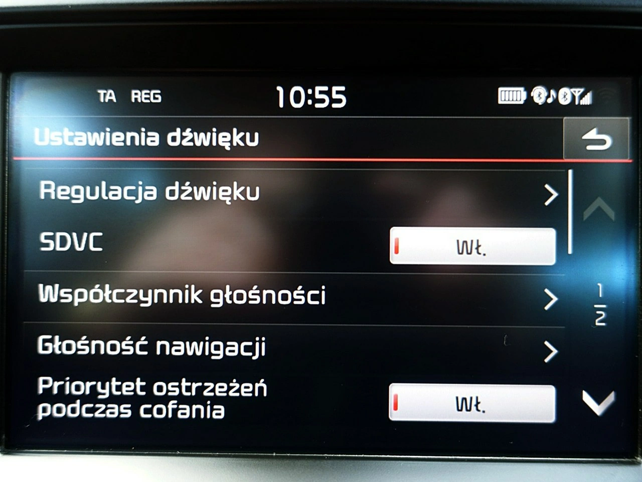 Kia Sportage - Zdjęcie 48