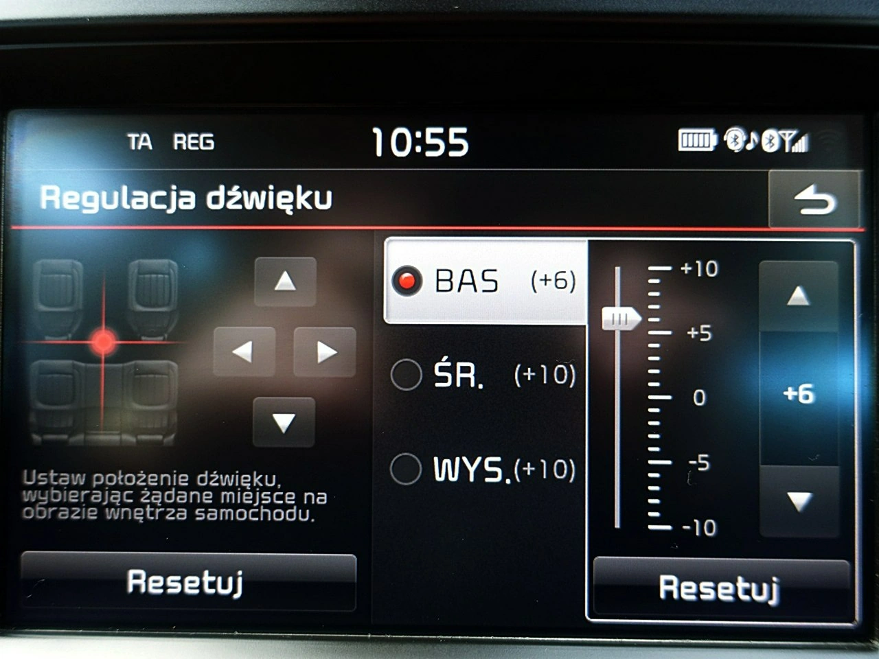 Kia Sportage - Zdjęcie 49