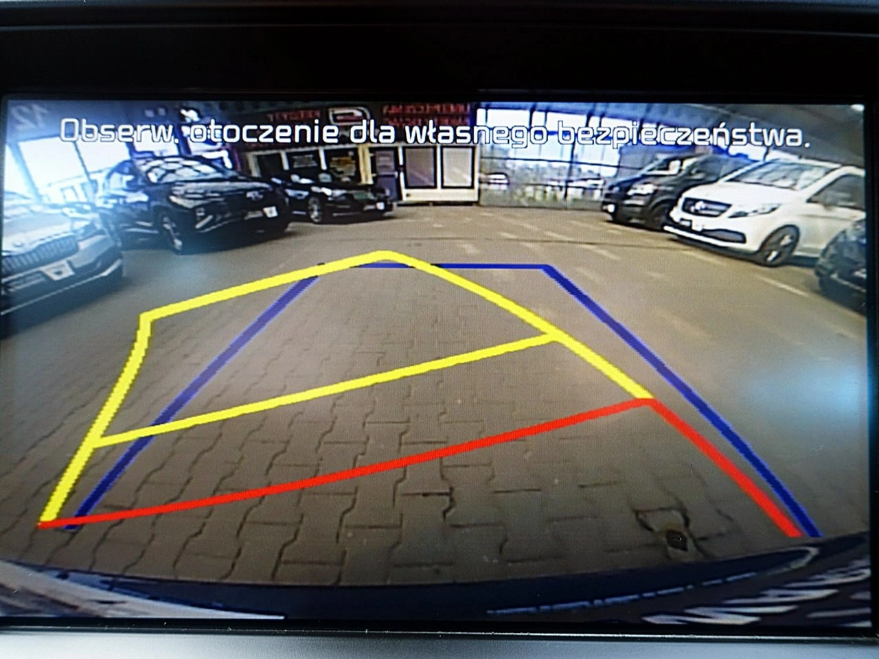 Kia Sportage - Zdjęcie 19