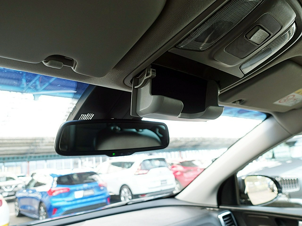 Kia Sportage - Zdjęcie 52