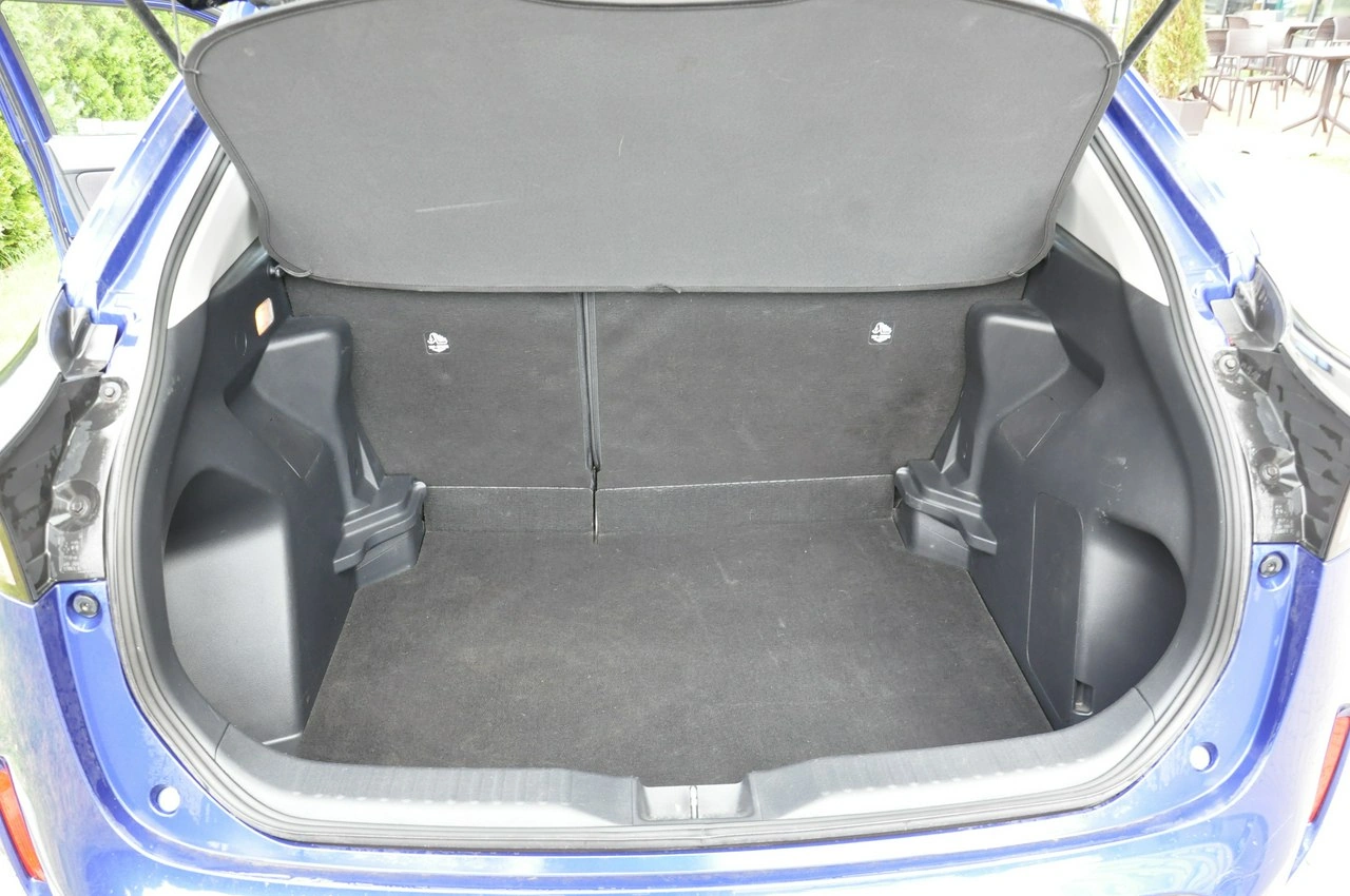 Toyota Yaris Cross - Zdjęcie 13