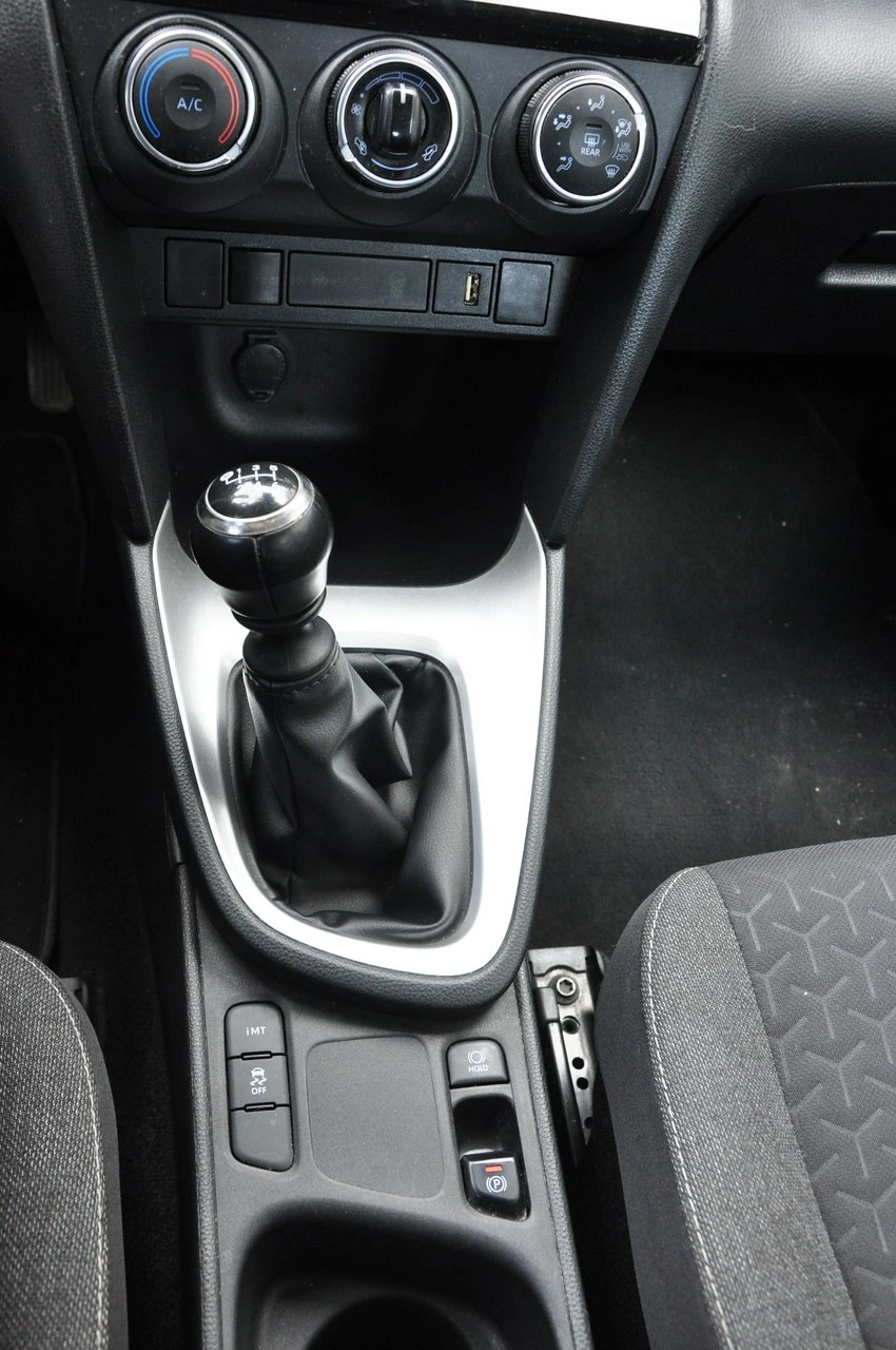 Toyota Yaris Cross - Zdjęcie 15