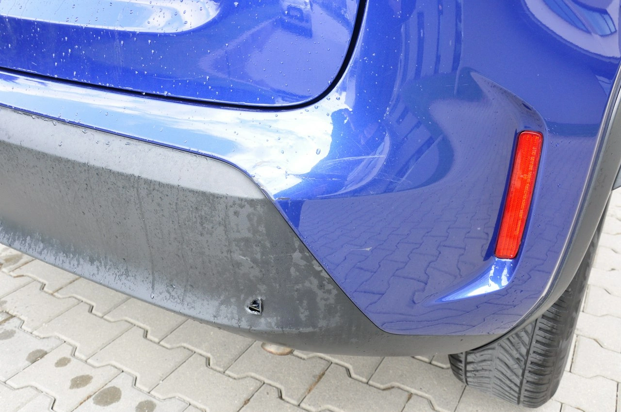 Toyota Yaris Cross - Zdjęcie 6