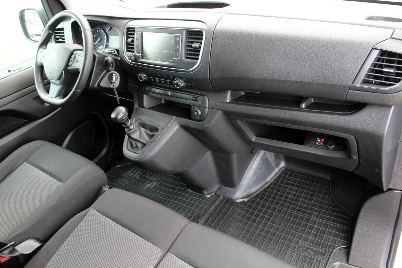 Citroën Jumpy - Zdjęcie 9
