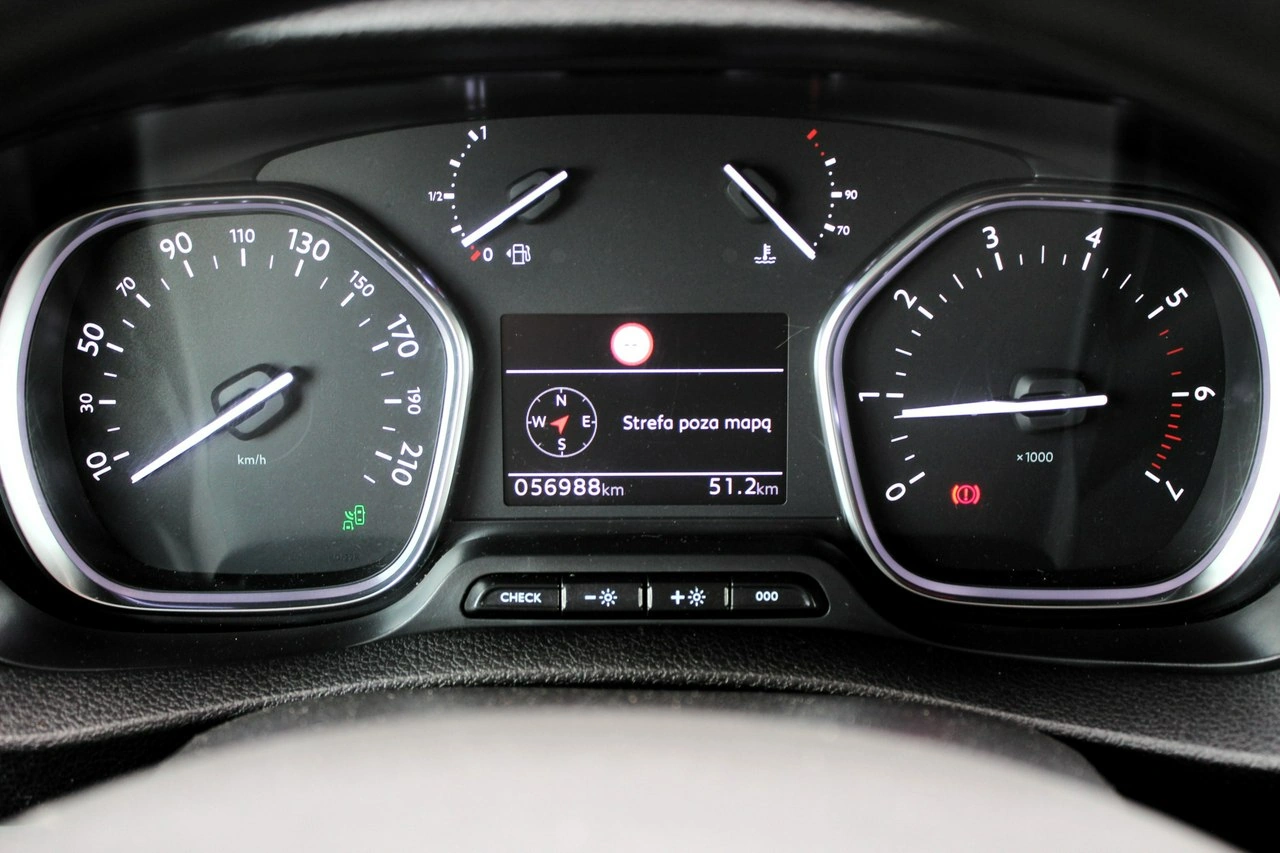 Citroën Jumpy - Zdjęcie 13